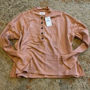 Lou & Grey Nordstrom Sweater